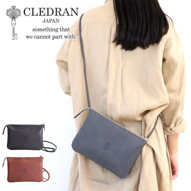 クレドラン ガレ セパレートショルダー CLEDRAN GALE SEPARATE SHOULDER cl3629 イメージ画像01