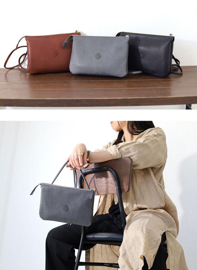 クレドラン ガレ セパレートショルダー CLEDRAN GALE SEPARATE SHOULDER cl3629