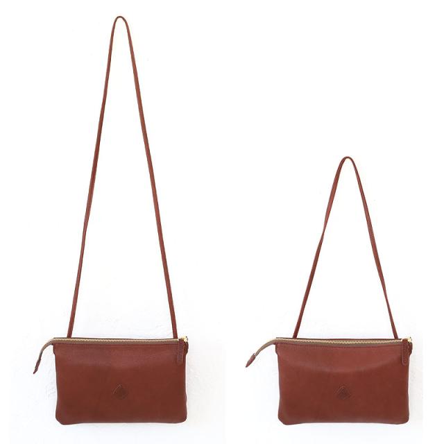 クレドラン ガレ セパレートショルダー CLEDRAN GALE SEPARATE SHOULDER cl3629