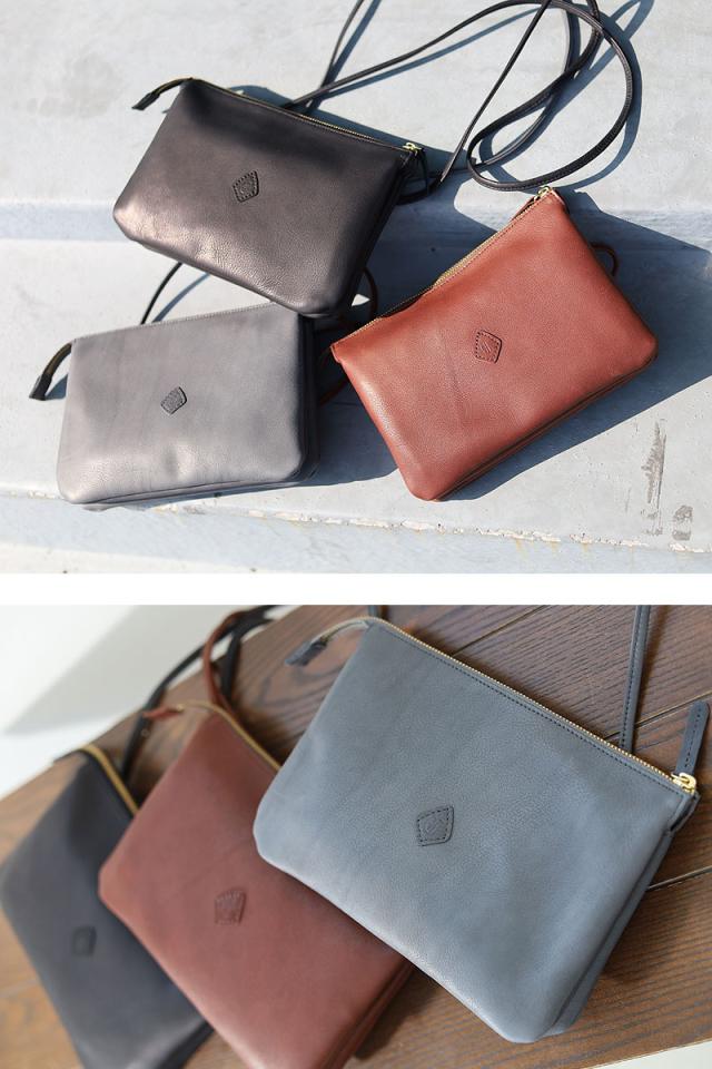 クレドラン ガレ セパレートショルダー CLEDRAN GALE SEPARATE SHOULDER cl3629