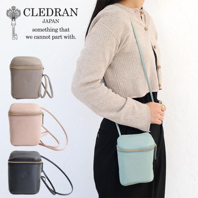 クレドラン スー マルチポシェット cl3634 イメージ画像01