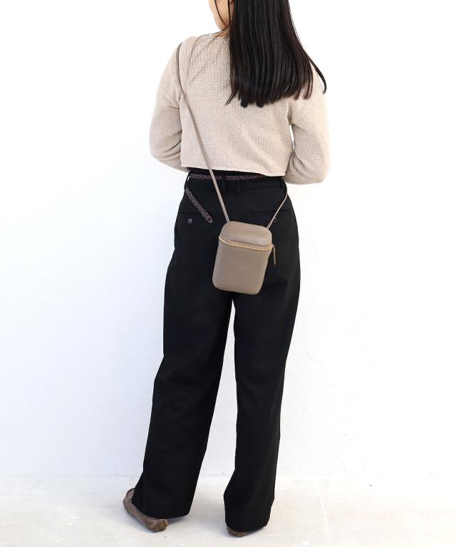 クレドラン スー マルチポシェット cl3634