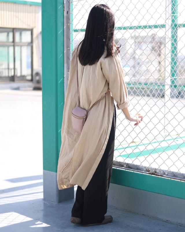 クレドラン スー マルチポシェット cl3634