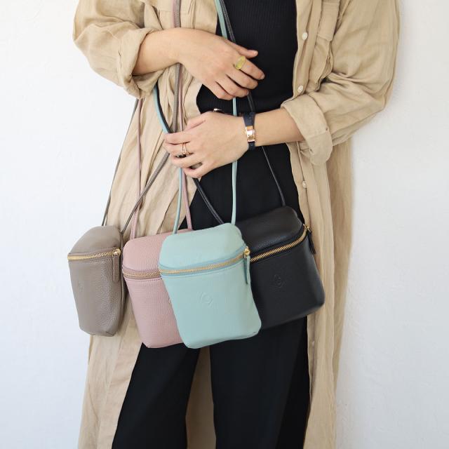 クレドラン スー マルチポシェット cl3634