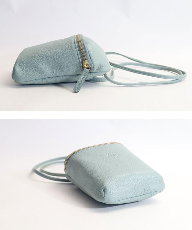 クレドラン スー マルチポシェット cl3634 ディティール画像02