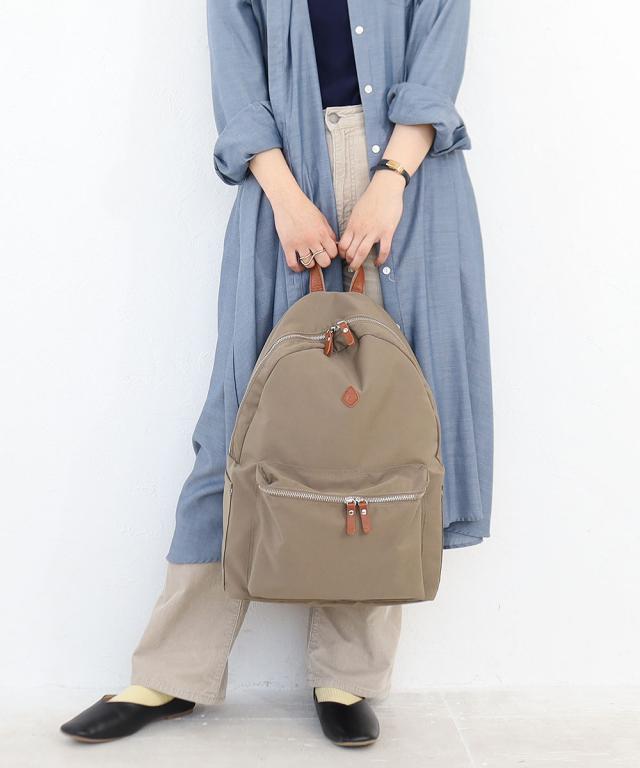 クレドラン ペリ リュックサック cl3670 サムネ