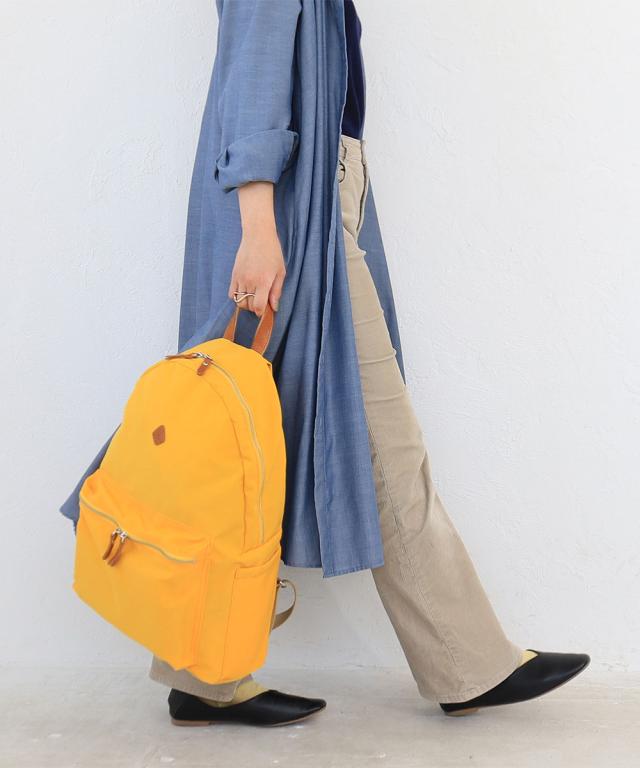 クレドラン ペリ リュックサック cl3670 サムネ