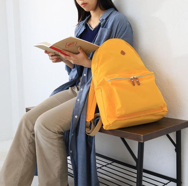 クレドラン ペリ リュックサック cl3670 サムネ