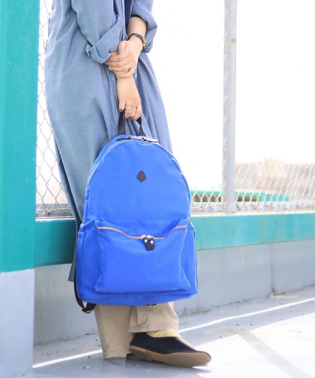 クレドラン ペリ リュックサック cl3670 サムネ