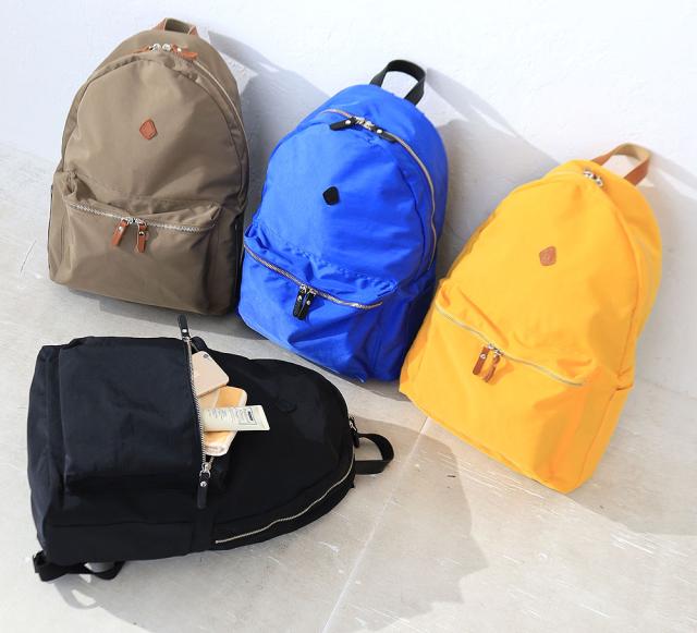 クレドラン ペリ リュックサック cl3670 サムネ