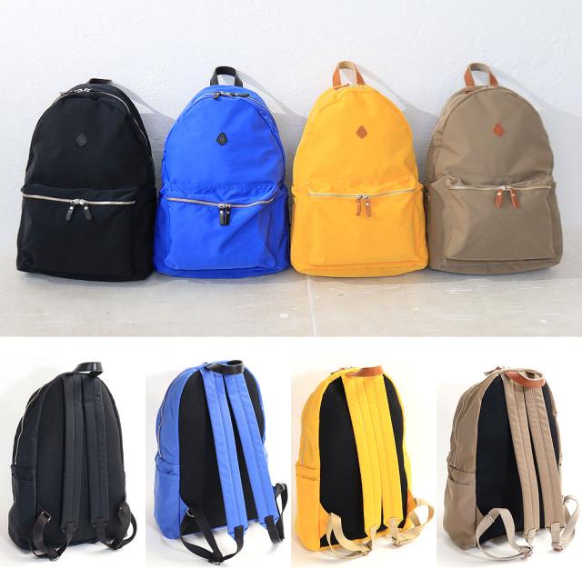 クレドラン ペリ リュックサック cl3670 サムネ