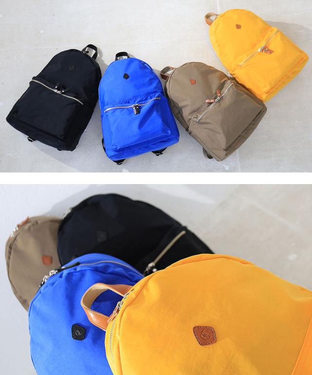 クレドラン ペリ リュックサック cl3670 サムネ