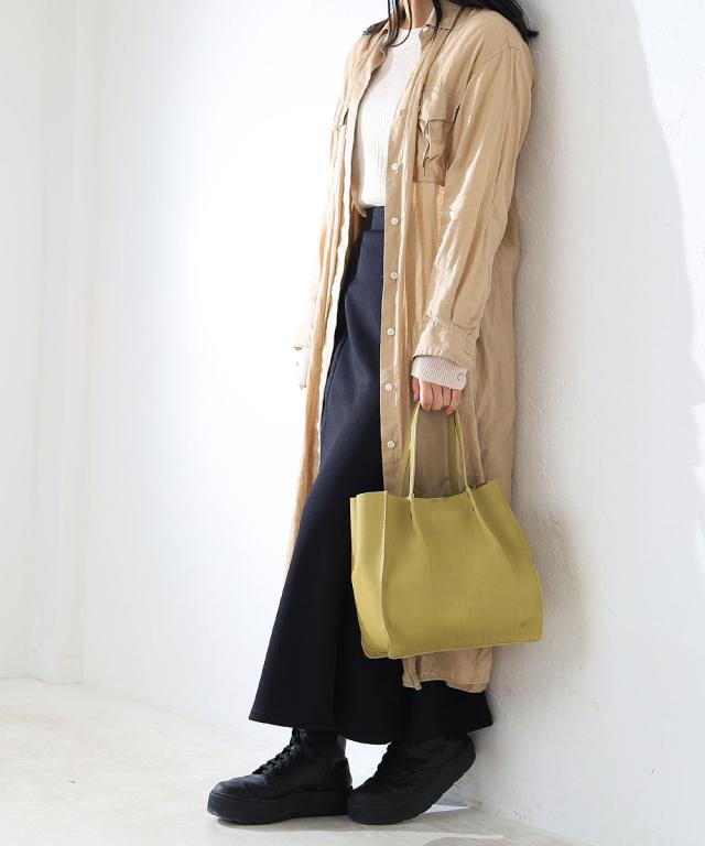 クレドラン エトレ トートバッグ cl3675