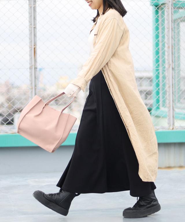 クレドラン エトレ トートバッグ cl3675