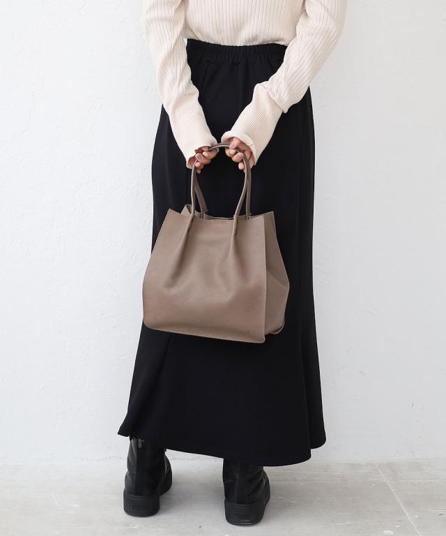 クレドラン エトレ トートバッグ cl3675