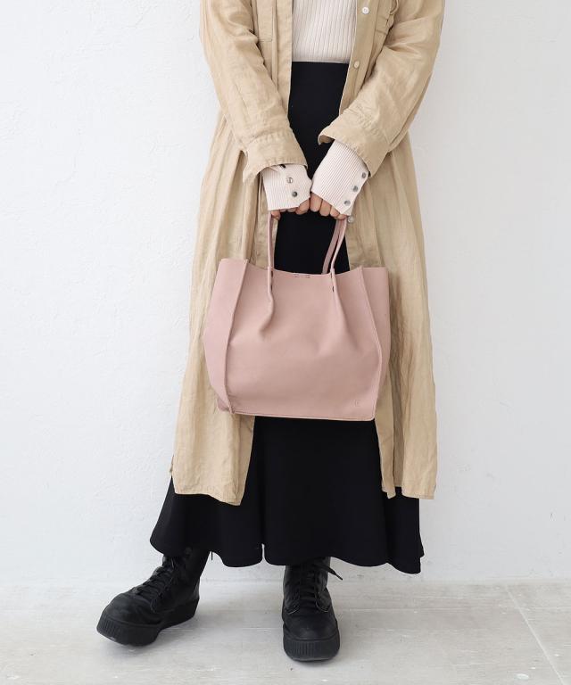 クレドラン エトレ トートバッグ cl3675