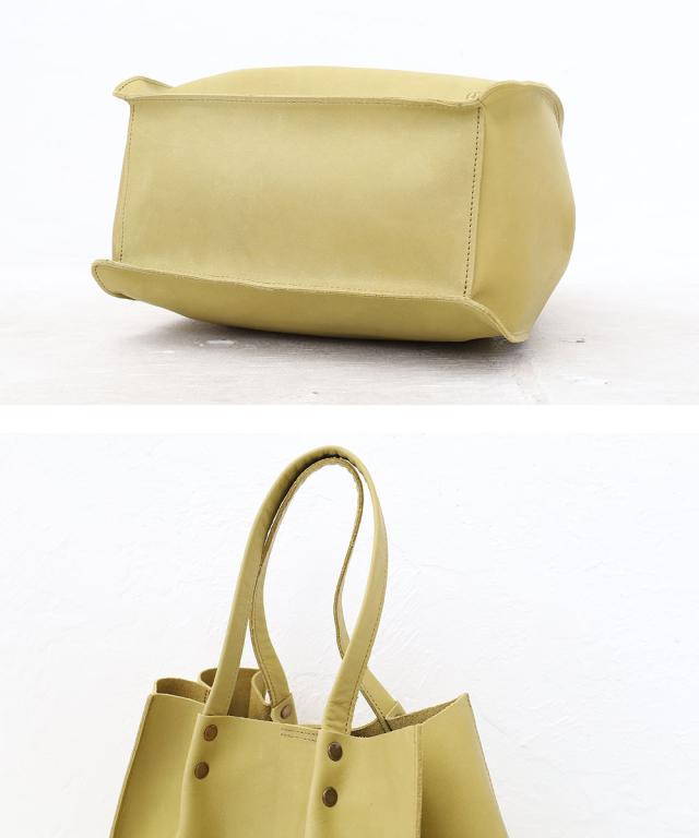 クレドラン エトレ トートバッグ cl3675 ディティール画像02