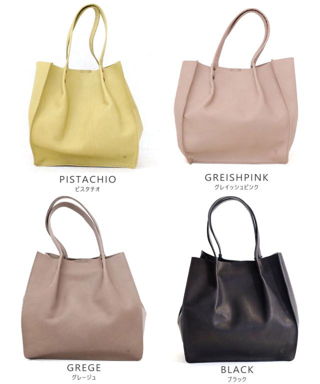 クレドラン エトレ トートバッグ cl3675 カラー画像