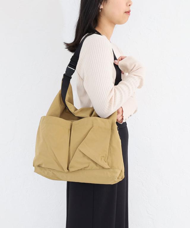 クレドラン ポイド ロールショルダー cl3682 サムネ