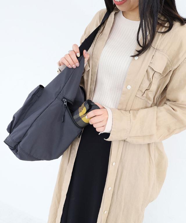 クレドラン ポイド ロールショルダー cl3682 サムネ