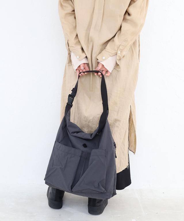 クレドラン ポイド ロールショルダー cl3682 サムネ