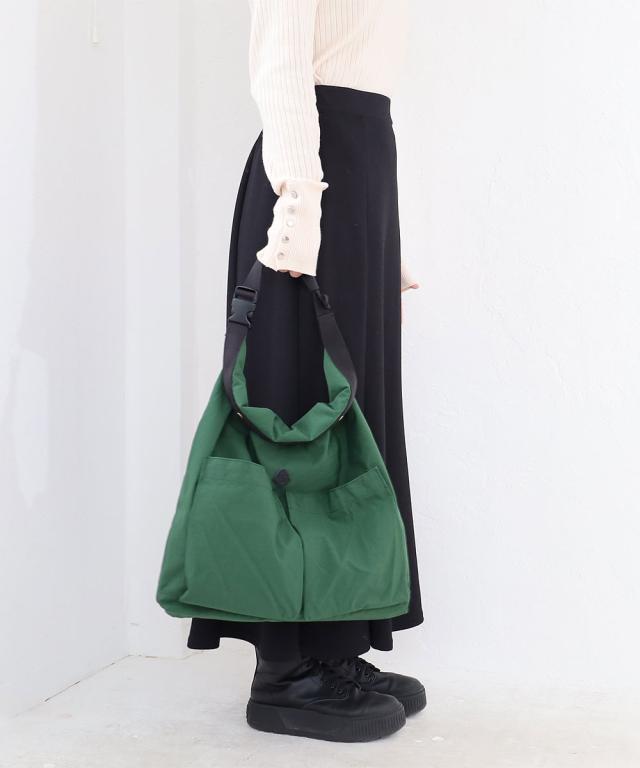 クレドラン ポイド ロールショルダー cl3682 サムネ