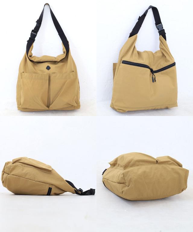 クレドラン ポイド ロールショルダー cl3682 ディティール