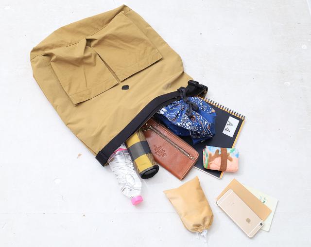 クレドラン ポイド ロールショルダー cl3682 ディティール