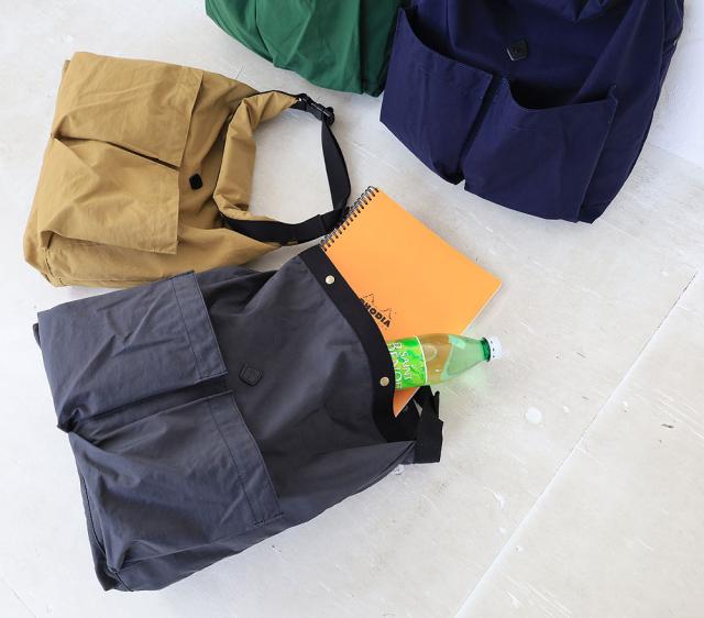 クレドラン ポイド ロールショルダー cl3682 サムネ