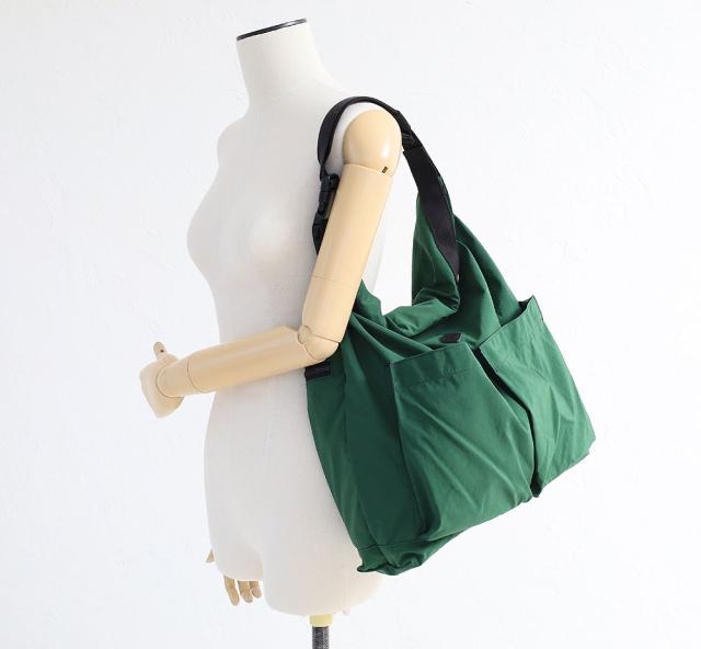 クレドラン ポイド ロールショルダー cl3682 サムネ