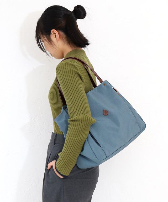 クレドラン ラリ 2wayトートバッグ cl3701 サムネ