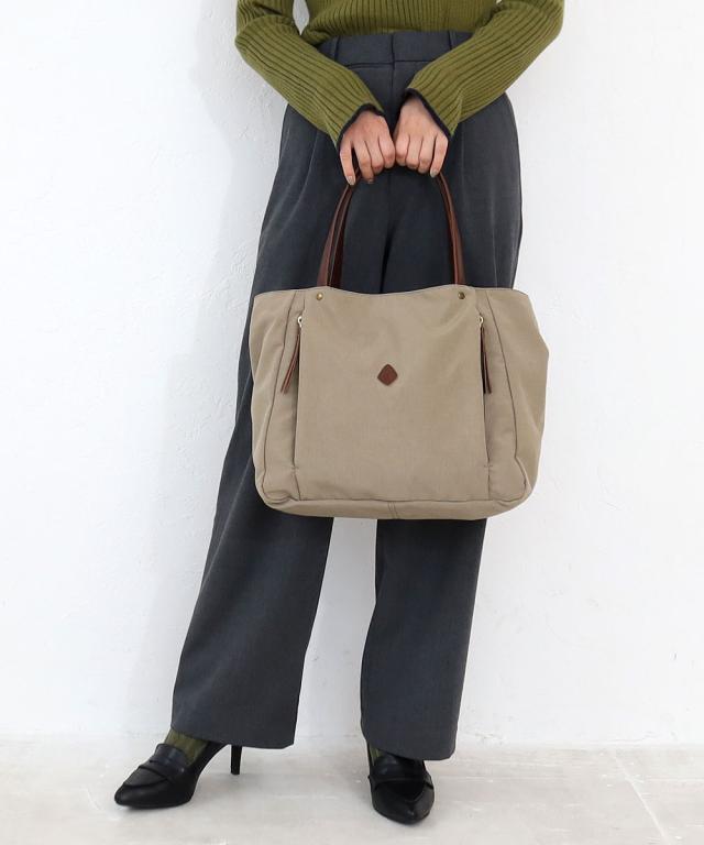 クレドラン ラリ 2wayトートバッグ cl3701 サムネ