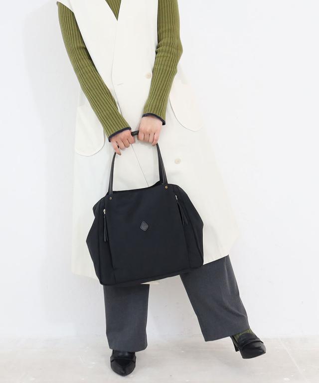 クレドラン ラリ 2wayトートバッグ cl3701 サムネ