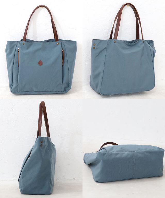 クレドラン ラリ 2wayトートバッグ cl3701 ディティール