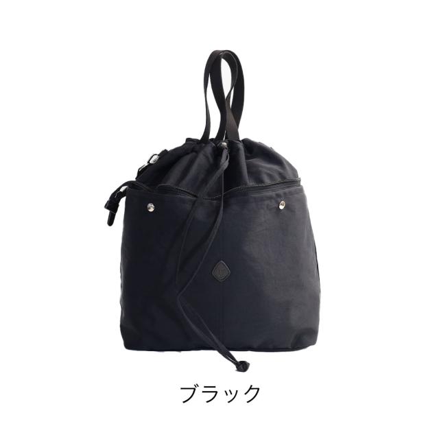 CLEDRAN クレドラン  PELI 4WAYバッグ cl3703