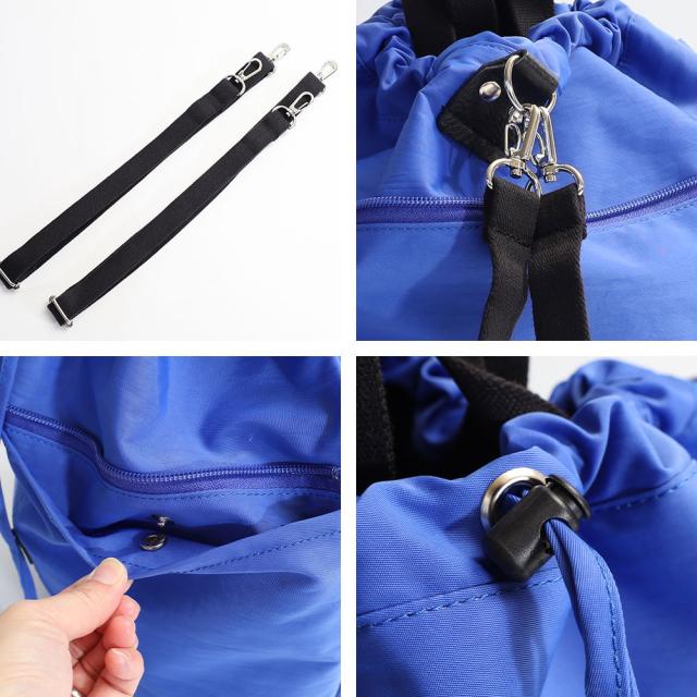 CLEDRAN クレドラン  PELI 4WAYバッグ cl3703