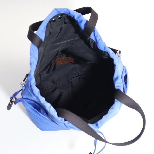 CLEDRAN クレドラン PELI 4WAYバッグ cl3703