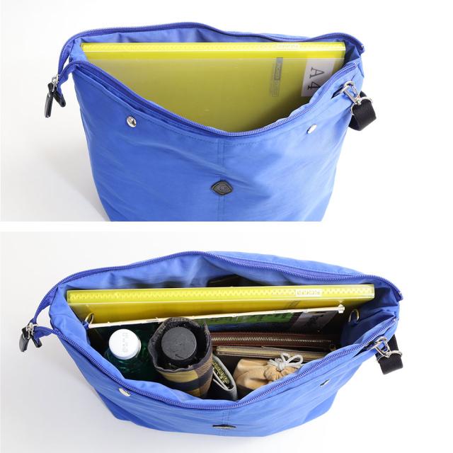 CLEDRAN クレドラン PELI 4WAYバッグ cl3703