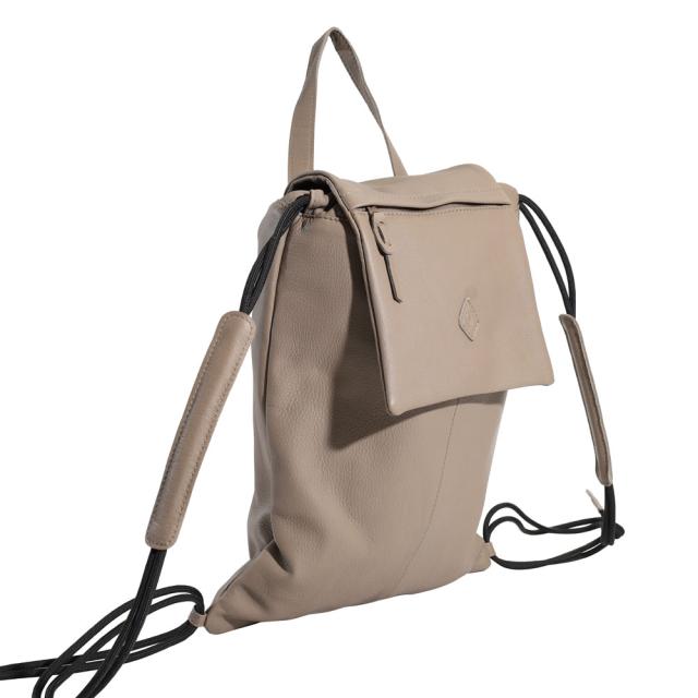 CLEDRAN クレドラン   HALLE スリムリュックサック cl3804