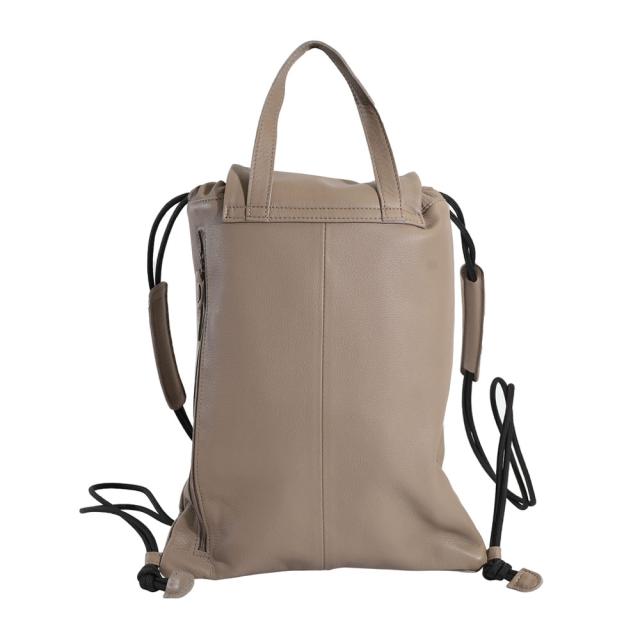 CLEDRAN クレドラン   HALLE スリムリュックサック cl3804