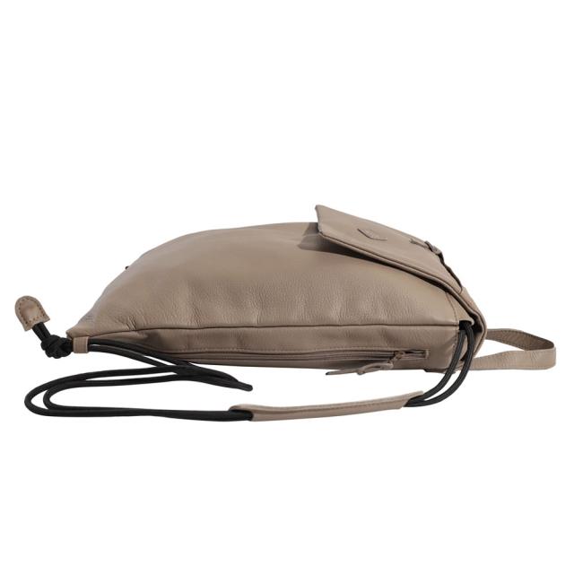 CLEDRAN クレドラン   HALLE スリムリュックサック cl3804