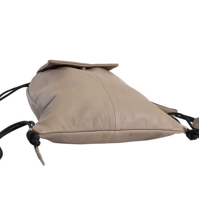 CLEDRAN クレドラン   HALLE スリムリュックサック cl3804