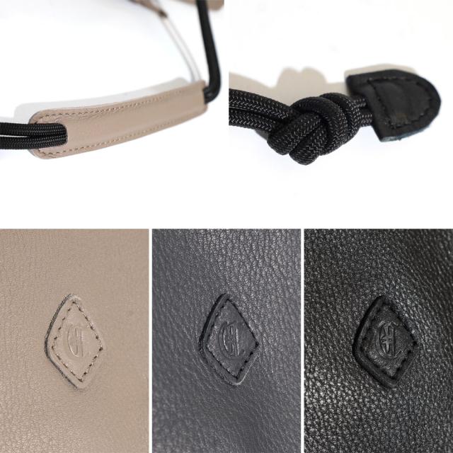 CLEDRAN クレドラン   HALLE スリムリュックサック cl3804