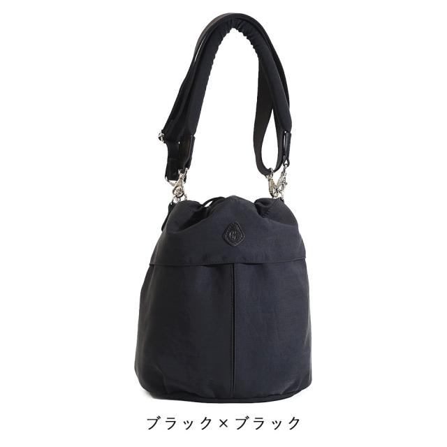 CLEDRAN クレドラン 2WAYバッグ cl3806