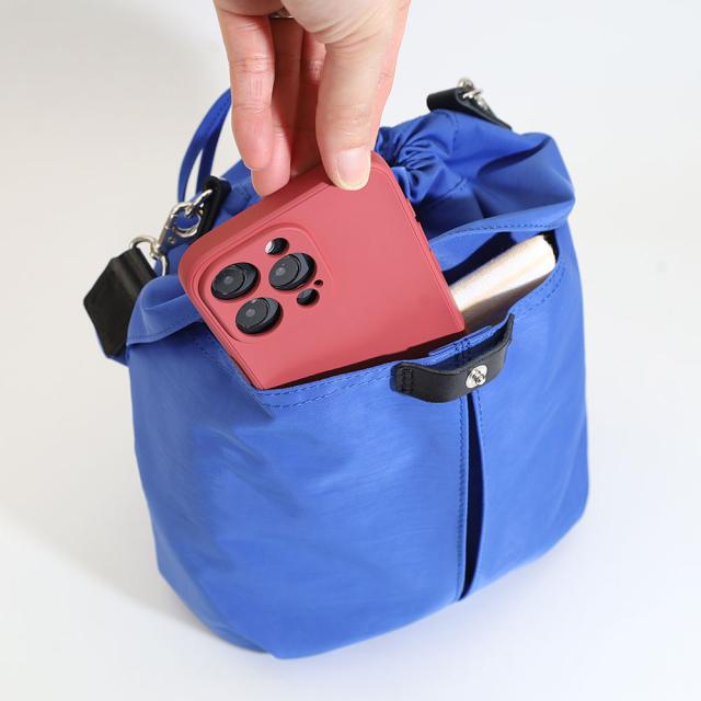 CLEDRAN クレドラン 2WAYバッグ cl3806