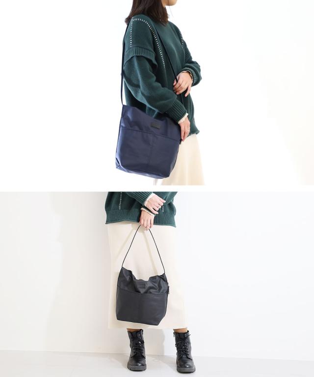 CLEDRAN クレドラン ETE 2WAY バッグ cl3810