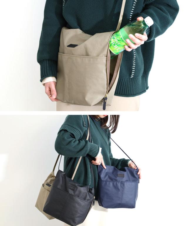 CLEDRAN クレドラン ETE 2WAY バッグ cl3810