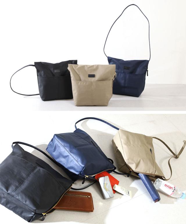 CLEDRAN クレドラン ETE 2WAY バッグ cl3810