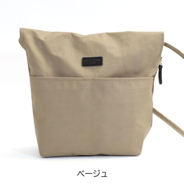 CLEDRAN クレドラン  ETE 2WAY バッグ cl3810