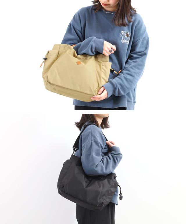 CLEDRAN クレドラン  FORI 2WAY ショルダーバッグ cl3823